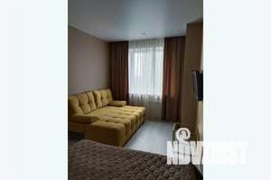 1-к квартира, посуточно, 30м2, 18/19 этаж