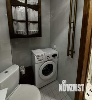 2-к квартира, посуточно, 53м2, 1/1 этаж