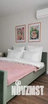 2-к квартира, посуточно, 47м2, 3/9 этаж