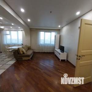4-к квартира, на длительный срок, 90м2, 11/16 этаж