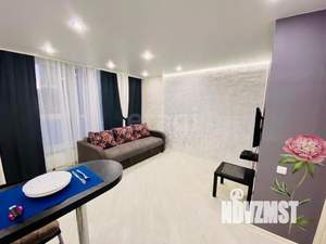 1-к квартира, на длительный срок, 37м2, 5/17 этаж