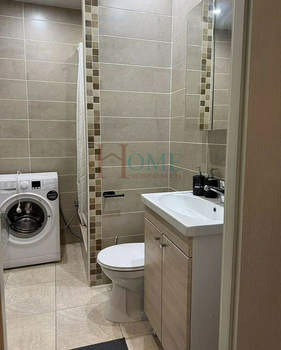 1-к квартира, на длительный срок, 33м2, 9/25 этаж