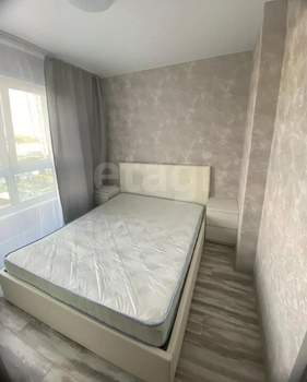 2-к квартира, на длительный срок, 39м2, 7/17 этаж