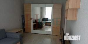 1-к квартира, на длительный срок, 31м2, 2/5 этаж