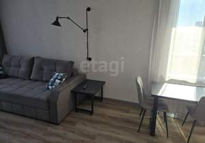 2-к квартира, на длительный срок, 46м2, 6/25 этаж