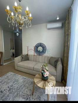 2-к квартира, на длительный срок, 36м2, 4/7 этаж