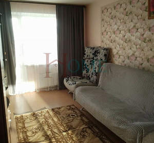 1-к квартира, на длительный срок, 35м2, 14/17 этаж