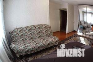 1-к квартира, посуточно, 32м2, 5/5 этаж