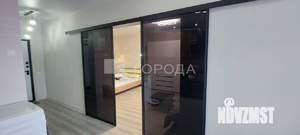 1-к квартира, на длительный срок, 39м2, 16/25 этаж