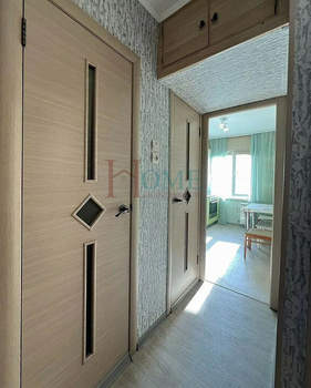 2-к квартира, на длительный срок, 43м2, 5/9 этаж