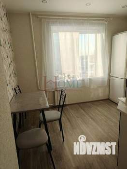 1-к квартира, на длительный срок, 37м2, 5/9 этаж