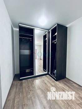 1-к квартира, на длительный срок, 37м2, 4/10 этаж
