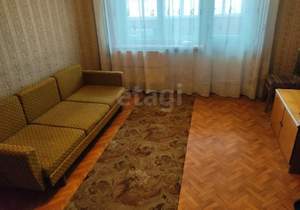 3-к квартира, на длительный срок, 72м2, 6/10 этаж