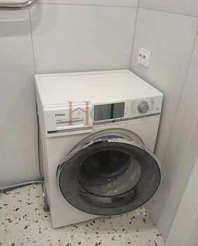 1-к квартира, на длительный срок, 39м2, 5/17 этаж