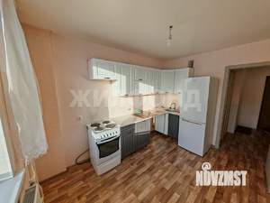 1-к квартира, на длительный срок, 32м2, 16/18 этаж