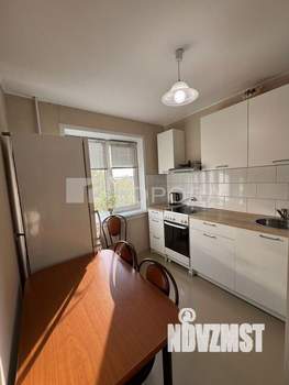 2-к квартира, на длительный срок, 42м2, 4/5 этаж