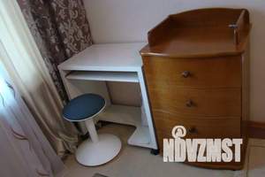 1-к квартира, посуточно, 35м2, 2/5 этаж