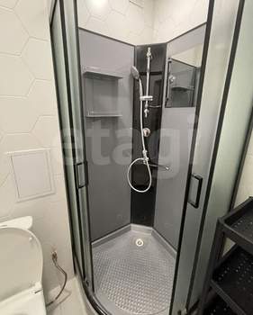 1-к квартира, на длительный срок, 29м2, 4/9 этаж