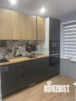 1-к квартира, на длительный срок, 31м2, 3/5 этаж