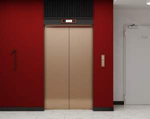 1-к квартира, на длительный срок, 34м2, 7/17 этаж