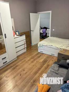 2-к квартира, на длительный срок, 53м2, 6/14 этаж