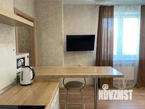 Студия квартира, посуточно, 30м2, 2/25 этаж