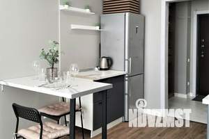 1-к квартира, посуточно, 32м2, 22/25 этаж