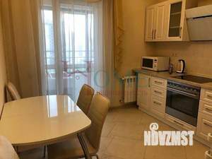 1-к квартира, на длительный срок, 36м2, 14/24 этаж