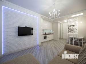 2-к квартира, на длительный срок, 51м2, 7/10 этаж