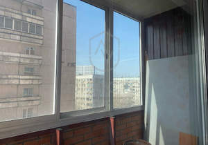 1-к квартира, на длительный срок, 48м2, 8/16 этаж