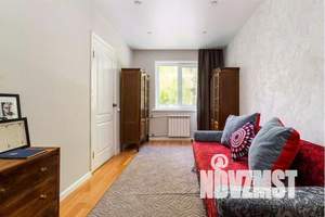 2-к квартира, посуточно, 45м2, 1/4 этаж