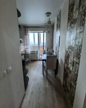 2-к квартира, на длительный срок, 48м2, 7/17 этаж