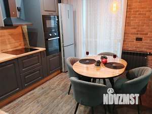 2-к квартира, посуточно, 59м2, 1/1 этаж