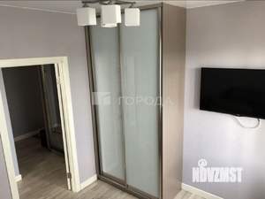 1-к квартира, на длительный срок, 38м2, 15/26 этаж