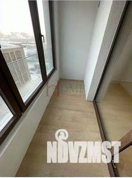 Студия квартира, на длительный срок, 30м2, 8/24 этаж