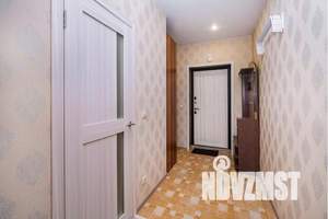 1-к квартира, посуточно, 30м2, 4/25 этаж