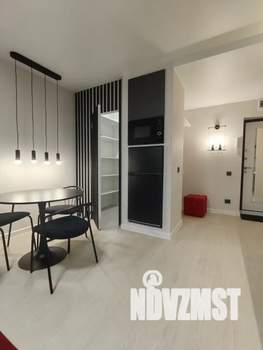 1-к квартира, посуточно, 33м2, 4/9 этаж