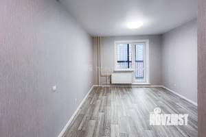 Студия квартира, на длительный срок, 20м2, 9/18 этаж