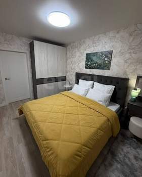 2-к квартира, на длительный срок, 52м2, 6/9 этаж