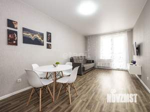 2-к квартира, на длительный срок, 52м2, 5/10 этаж