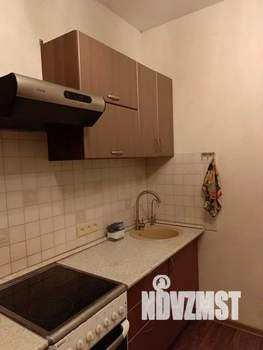 1-к квартира, на длительный срок, 38м2, 3/4 этаж