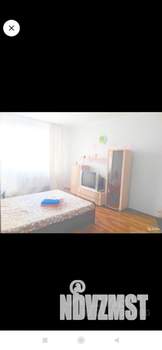 2-к квартира, посуточно, 60м2, 2/10 этаж