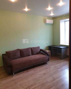 1-к квартира, на длительный срок, 38м2, 3/5 этаж