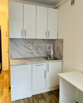 2-к квартира, на длительный срок, 39м2, 1/5 этаж