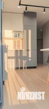 1-к квартира, на длительный срок, 36м2, 17/25 этаж