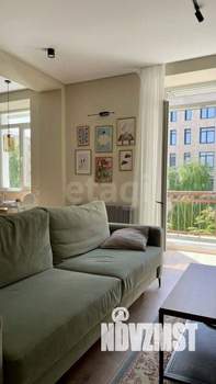 3-к квартира, на длительный срок, 83м2, 3/3 этаж