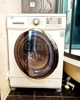 1-к квартира, на длительный срок, 45м2, 17/22 этаж