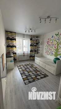 3-к квартира, на длительный срок, 70м2, 2/17 этаж