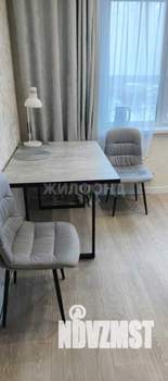 1-к квартира, на длительный срок, 39м2, 8/9 этаж