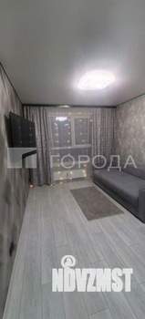 2-к квартира, на длительный срок, 42м2, 2/17 этаж